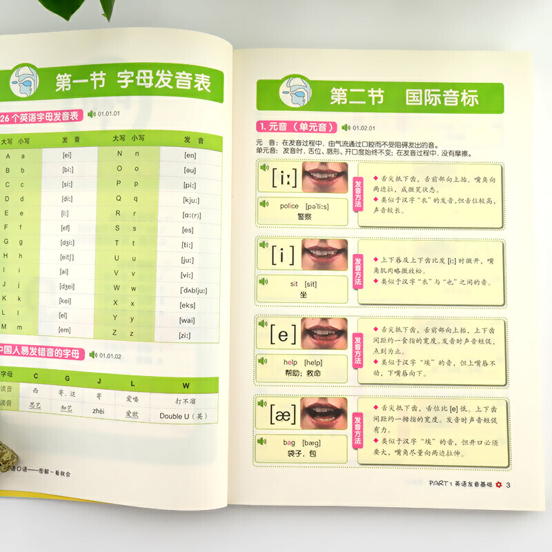 [正版] 书籍旅游英语口语:大家的旅行英语入门习书,图解一看就会高清大图