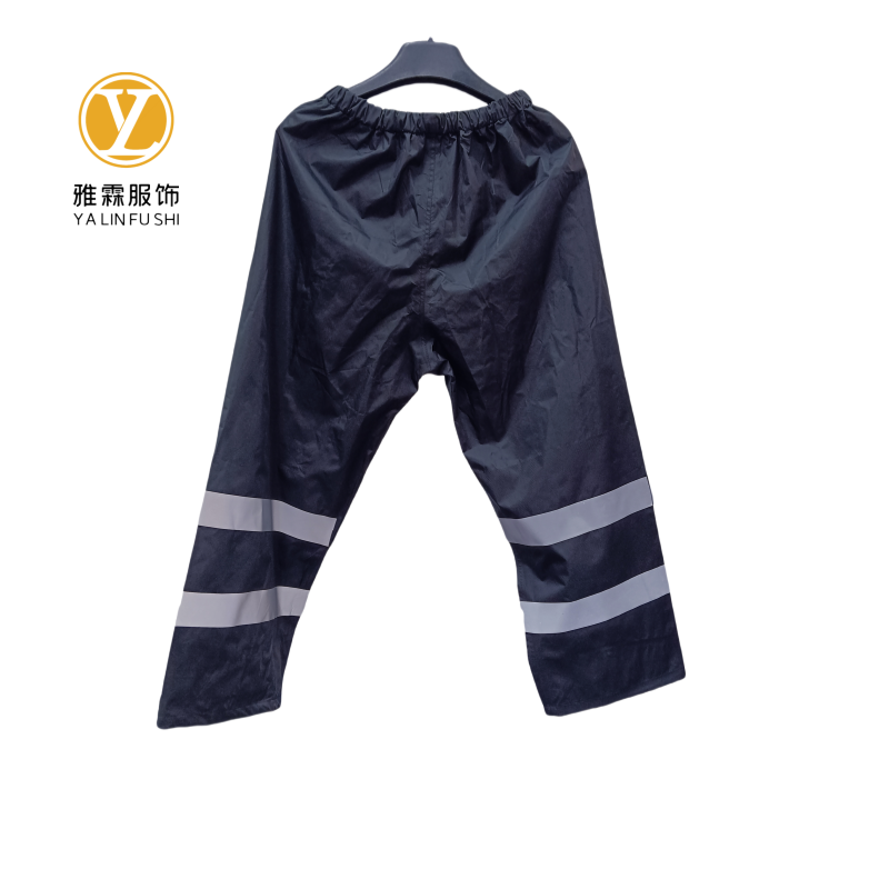 雅霖服 分身雨衣YLF-JXC-YK885 /套高清大图