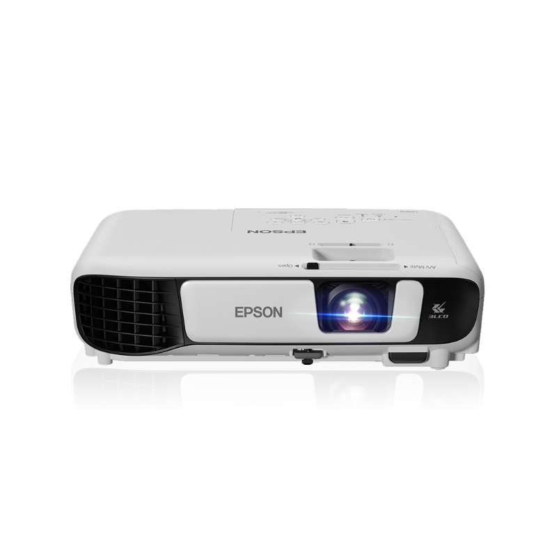 爱普生(EPSON)CB-W42 投影仪