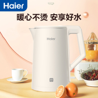 海尔(Haier)K1-DP02M热水壶