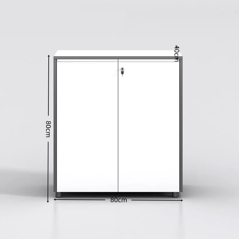 演发 凭证柜两门 个高清大图