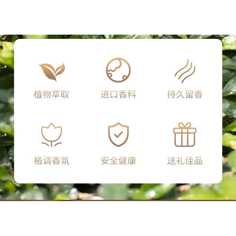 香熏家用室内持久 50ml/瓶 10瓶装高清大图