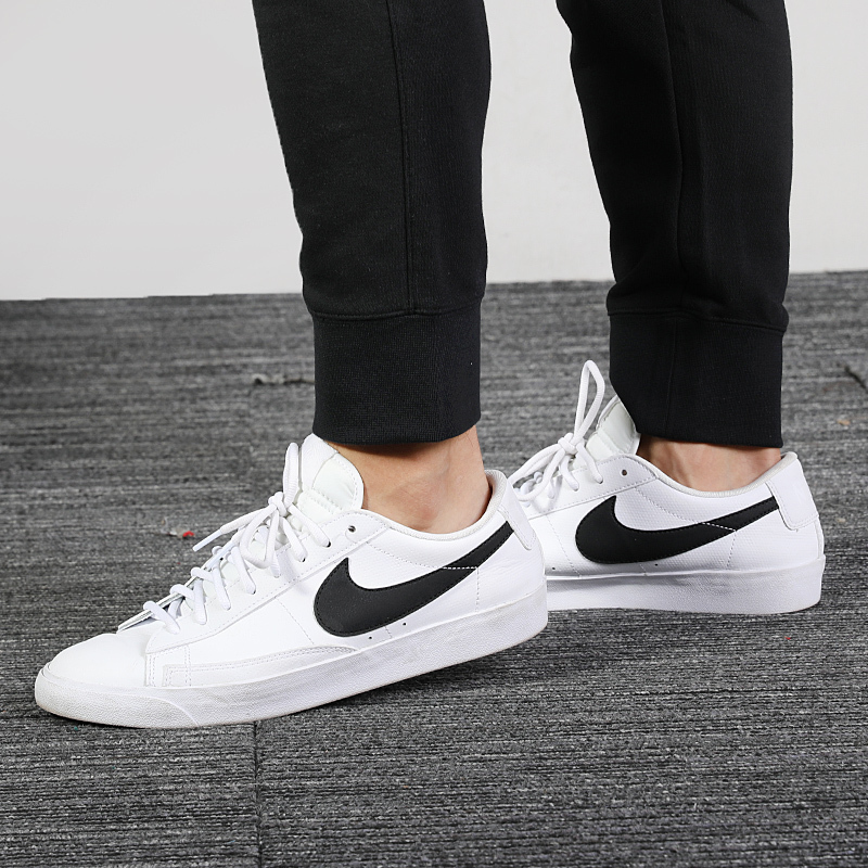 Nike耐克男裤新款针织卫裤休闲裤运动长裤BV2680-010