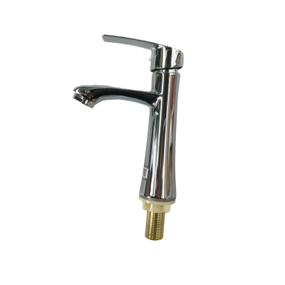 面盆单水龙头 富佳单冷水龙头 NF-326 个