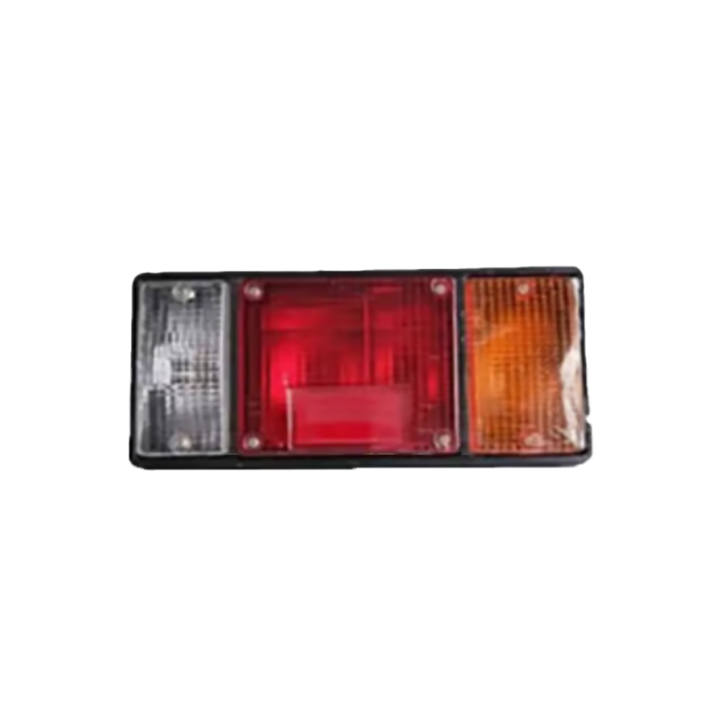 金御指 后尾灯(右侧/副驾驶侧)37.2D-16010 适用于东风EQ2082E6D运输车高清大图