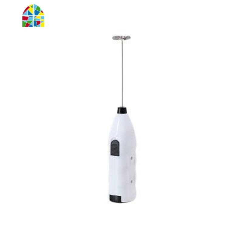 电动打蛋器家用鸡蛋手持搅拌棒和面打奶器烘焙工具奶油打发器 FENGHOU 打蛋器+电池图片