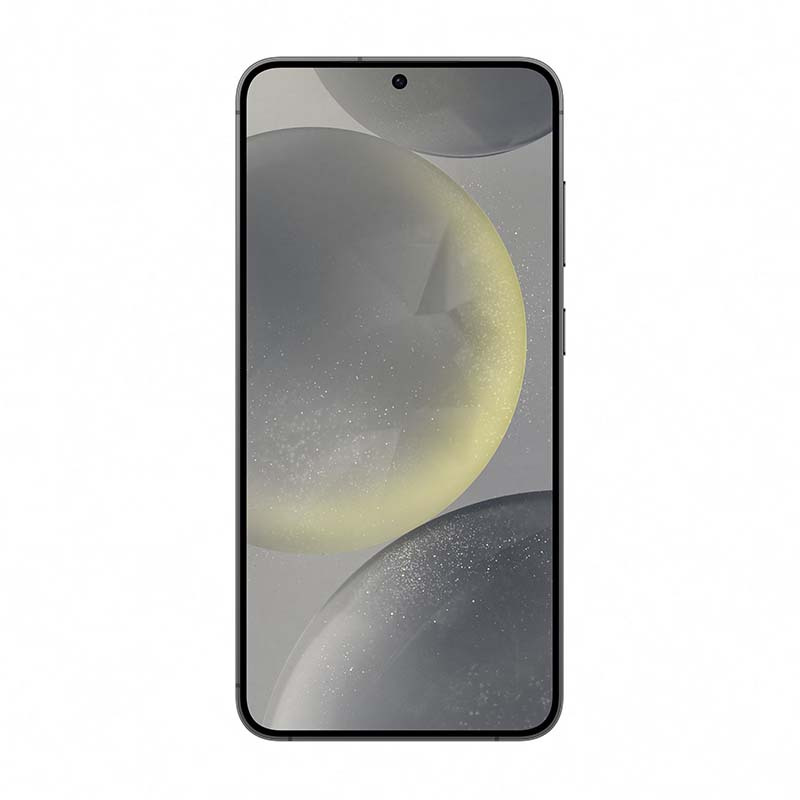 2024年新款 三星 Galaxy S24+ 6.7英寸 (SM-S9210) 12GB+512GB 移动联通电信全网通5G手机 双卡双待 水墨黑 国际版 S24 +