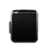 得力 DY 51050迷你扩音器 讲课教学 教师专用有线耳麦