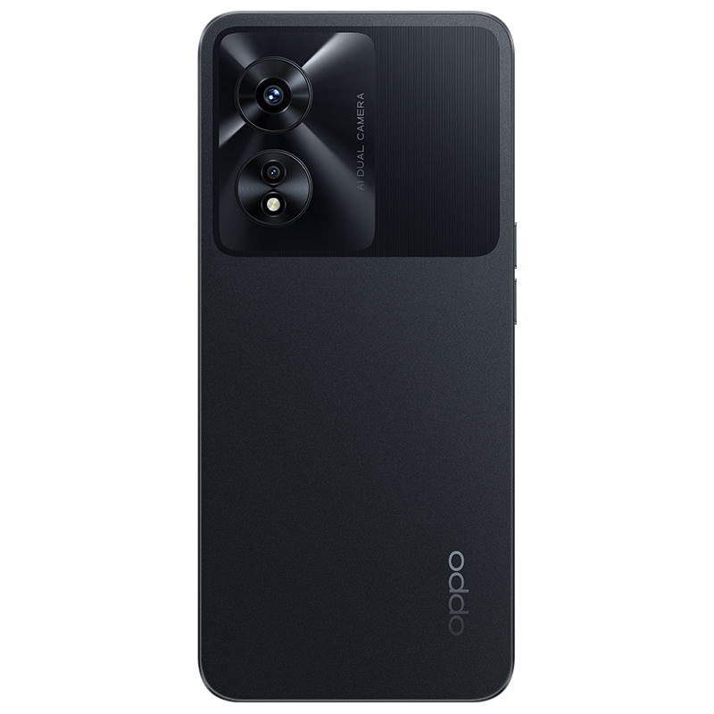 OPPO A97 静夜黑 12GB+256GB 5G数字移动电话机 全网通手机
