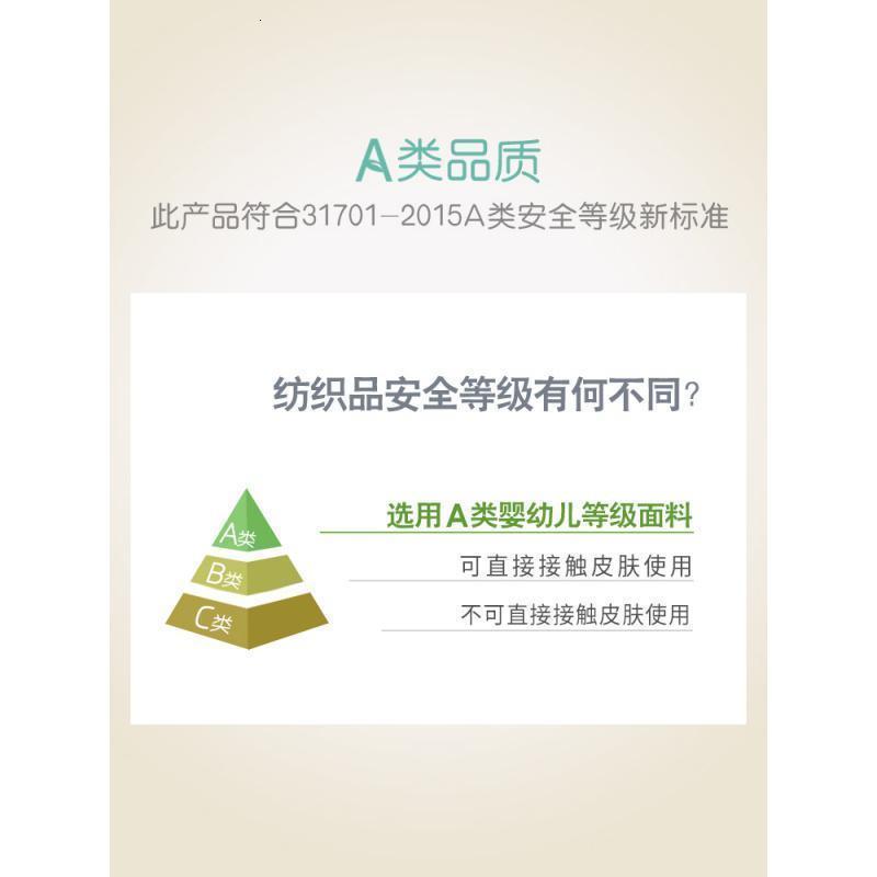 美帮汇新款蚊帐家用三开拉链1.8m床1.5m蒙古包儿童防摔坐床式支架纹账高清大图