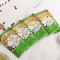 大马老街3合1榛果味即溶白咖啡饮料(固体饮料)480g(40g×12条) 进口速溶咖啡