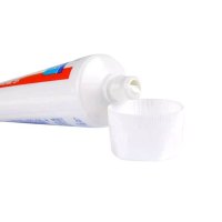 【5件装】花王(kao)牙膏酵素防蛀牙膏薄荷香型净白牙膏165g 去牙垢口臭清新口气日本原装进口【苏宁Laox直营】