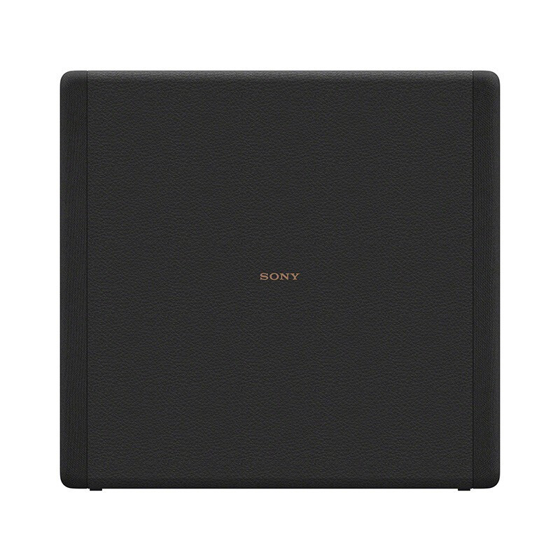 索尼(SONY)SA-SW3 150W无线重低音音箱(HT-A7000理想搭档)