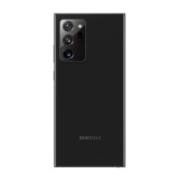 三星Galaxy Note20 Ultra 5G(SM-N9860)S Pen&三星笔记 120Hz自适应屏幕 5G手机 12GB+256GB 曜岩黑