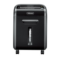 范罗士(Fellowes)79Ci办公家用大容量碎纸机4级保密(单次16张 23L 20分钟 可碎卡/光盘/订书钉)