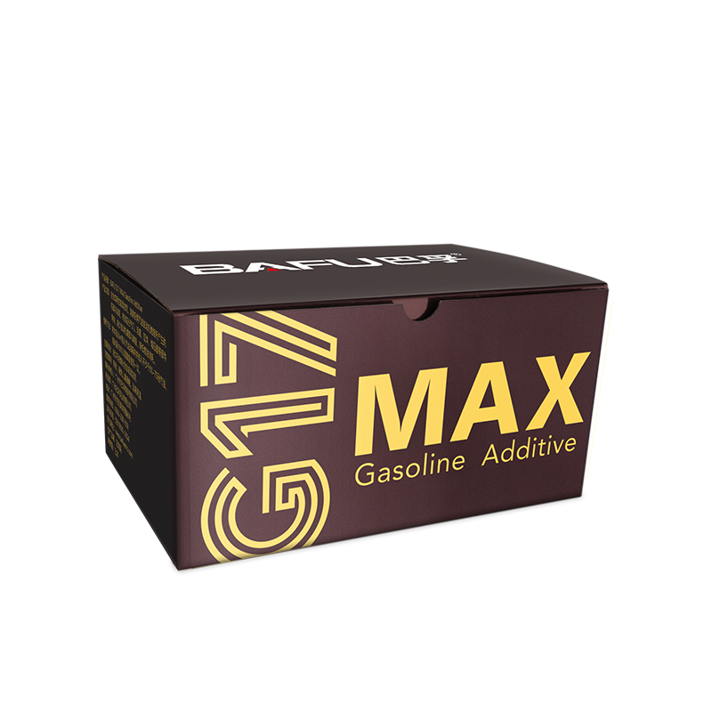 巴孚(BAFU)G17 MAX 多功能型 汽油添加剂 汽车燃油宝 除积碳 节油宝 6瓶装 汽车用品高清大图