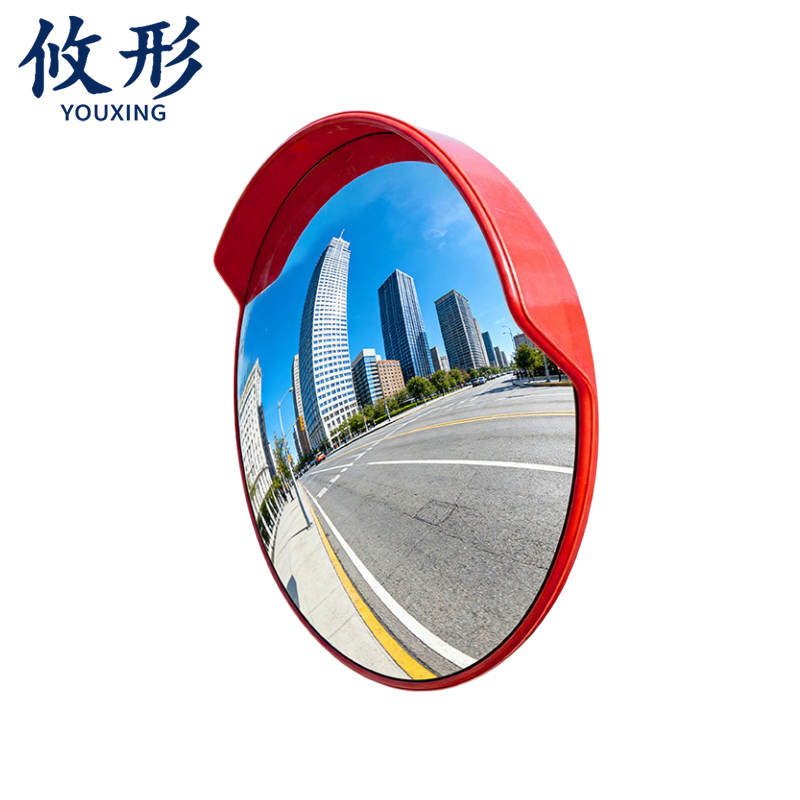 攸形 广角镜高清大图