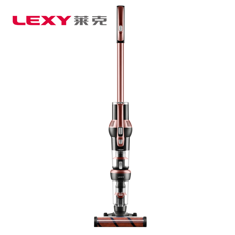 莱克（LEXY）吸尘器M11S手持立式多功能 无线大吸力 除螨擦地去污