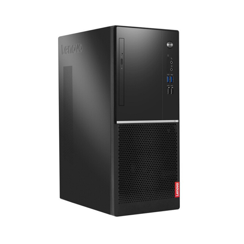 联想(Lenovo)扬天M4601K 23英寸屏 商用台式电脑(其他Intel平台 G4560 4GB 500GB 集显 win10 无光驱)商用办公 家庭娱乐 企业采购 学生用机高清大图