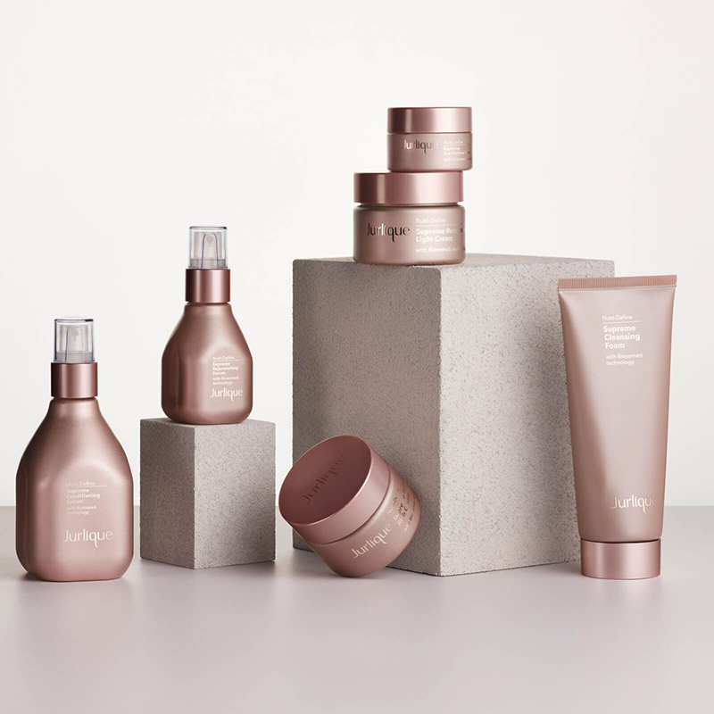 jurlique茱莉蔻新臻萃活颜面霜50ml