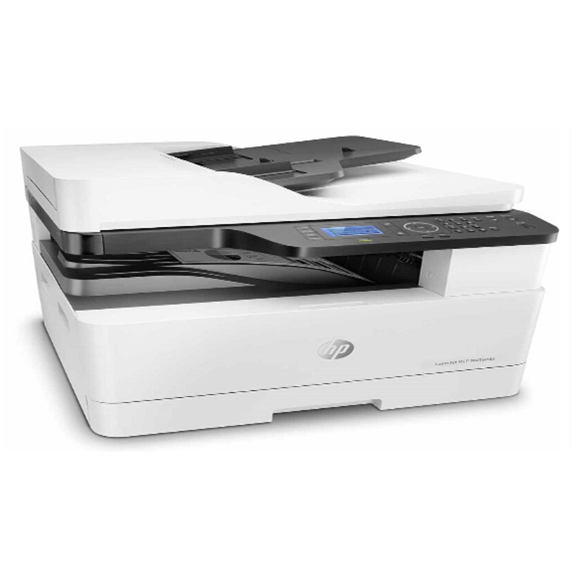 惠普(HP) LASERJET M436n多功能一体打印机--保修延长2个月