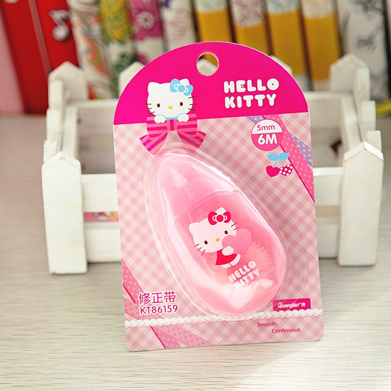 广博 修正带/芯 修正带(1个/卡)kt86159 12卡/包 (单位:包)