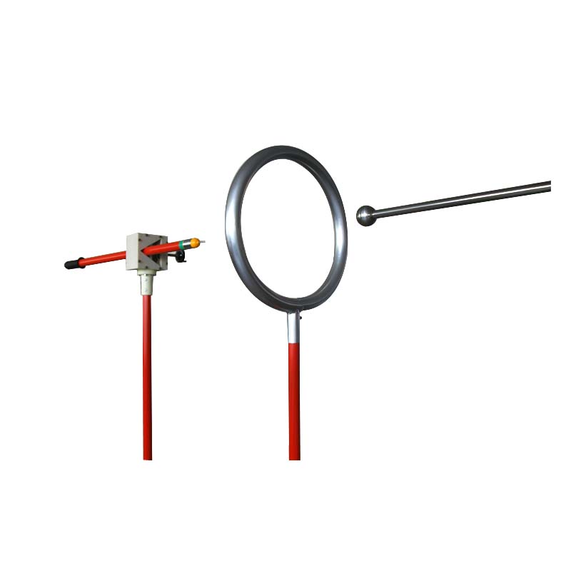 冀祥瑞 功能检测仪 SRQD10-35G高清大图