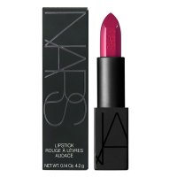美国纳斯(NARS) 惹火唇膏4.2g 不易脱妆 双唇琉光般炫色夺目 ★VERA 色泽持久 显色 红色系