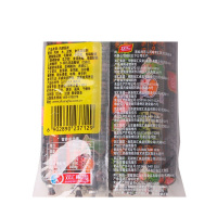 双汇 泡面拍档香肠(葱香风味) 30g*8