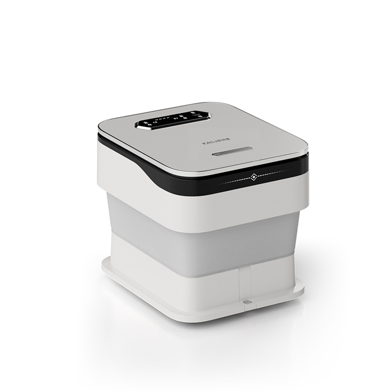 凯诗捷(KASJ) K7 智能足浴器 KASJ-足浴器-K7(单位:个)皓月白