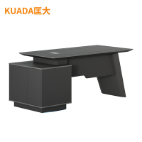 匡大办公桌 主管桌 经理桌1.8米班台桌 KDT271 1800W*800D*760H