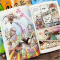 醉染图书有故事的成语 半小时漫画 孙子兵法(全4册)9787548053675