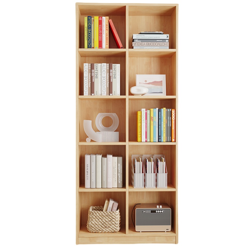 悦兴诚书架 长80cm个高清大图