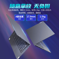 联想(Lenovo) 扬天V340 2020款14.0英寸高性能十代酷睿 i3-1005G1 16G 1T+512G 2G独显 全高清屏窄边框轻薄本学生商务办公笔记本电脑 定制