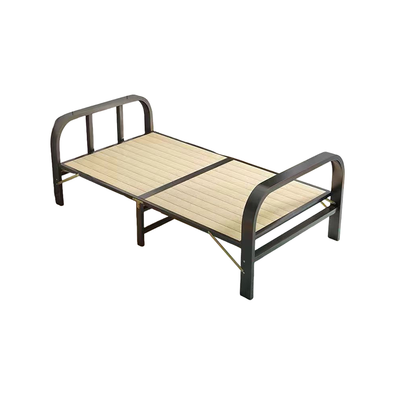 围达 实木折叠床 0.7m宽 张高清大图