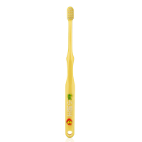 狮王（Lion）小狮王婴幼儿牙刷（0-3岁）妈妈辅助