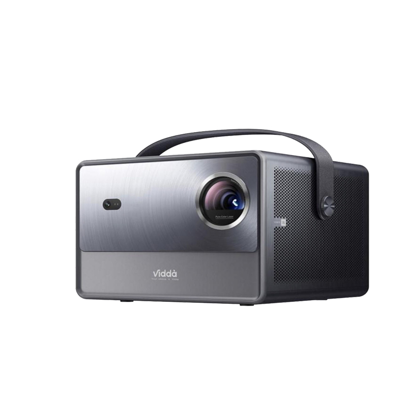 海信 Vidda C1 Air 激光投影机高清大图
