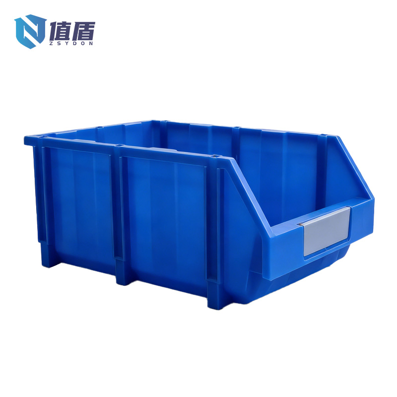 值盾 ZSYDON 周转箱 61cm个高清大图