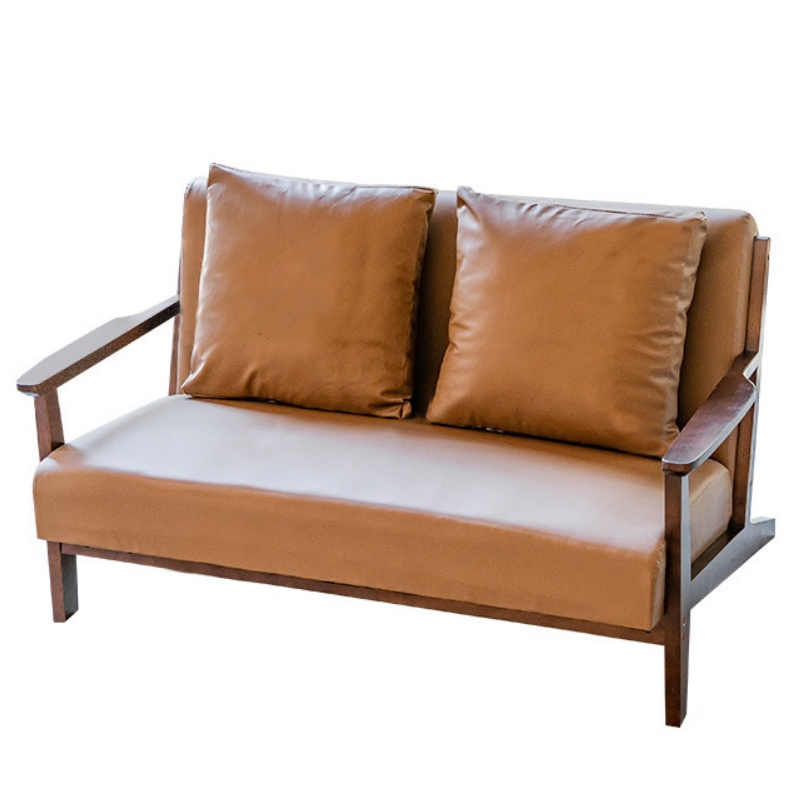 悦兴诚休闲沙发139*86*71cm张高清大图