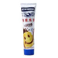 雀巢(Nestle) 鹰唛炼奶巧克力味 185g单支装 炼奶