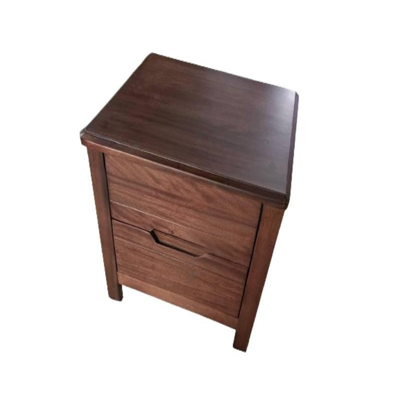 杭舍沐光床头柜495*500*410mm164#/张高清大图