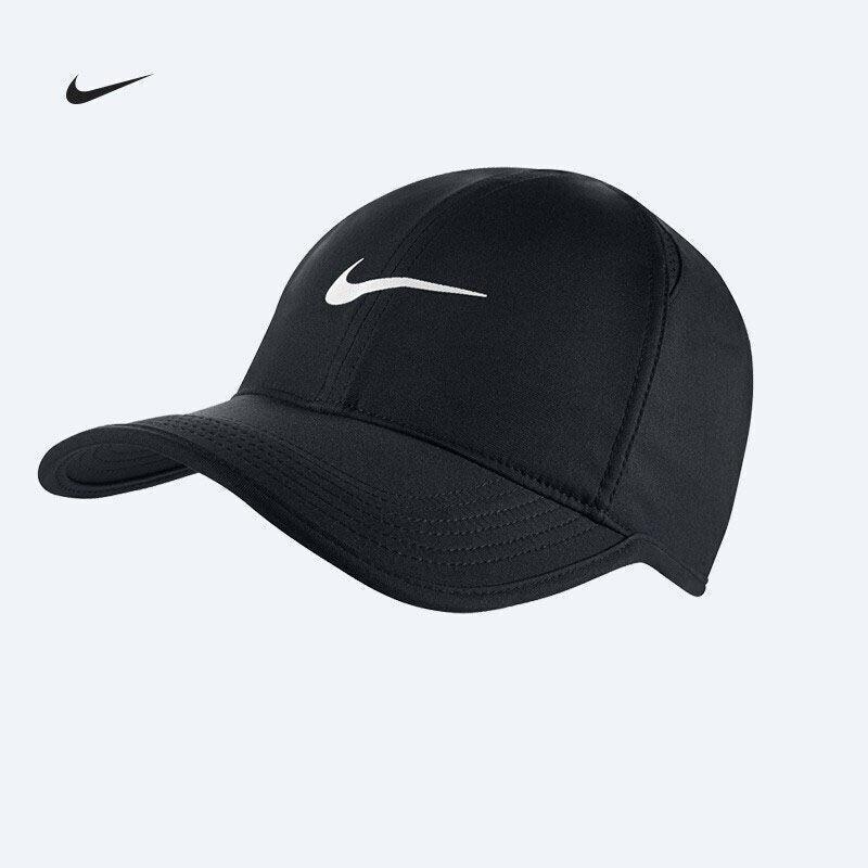 nike耐克帽子男女帽运动帽鸭舌帽遮阳帽棒球帽网球羽毛球帽钓鱼帽
