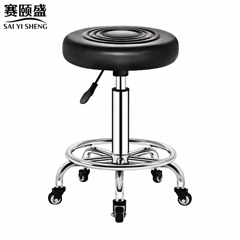 赛颐盛吧台椅高清大图