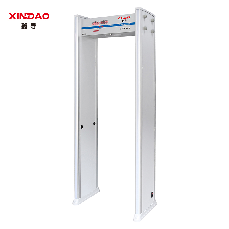 鑫导 安检门 XD-AJM-02-K03 个高清大图