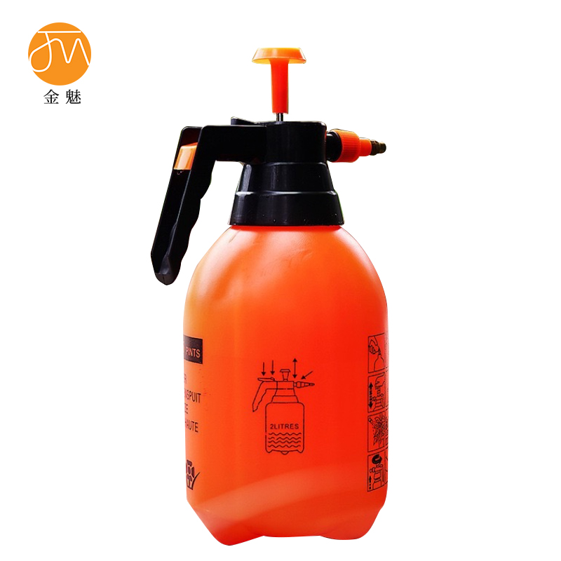 金魅 喷壶 3L 个高清大图