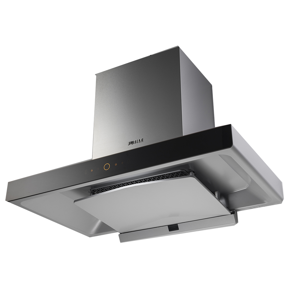 方太(FOTILE)抽油烟机CXW-200-EM18TA
