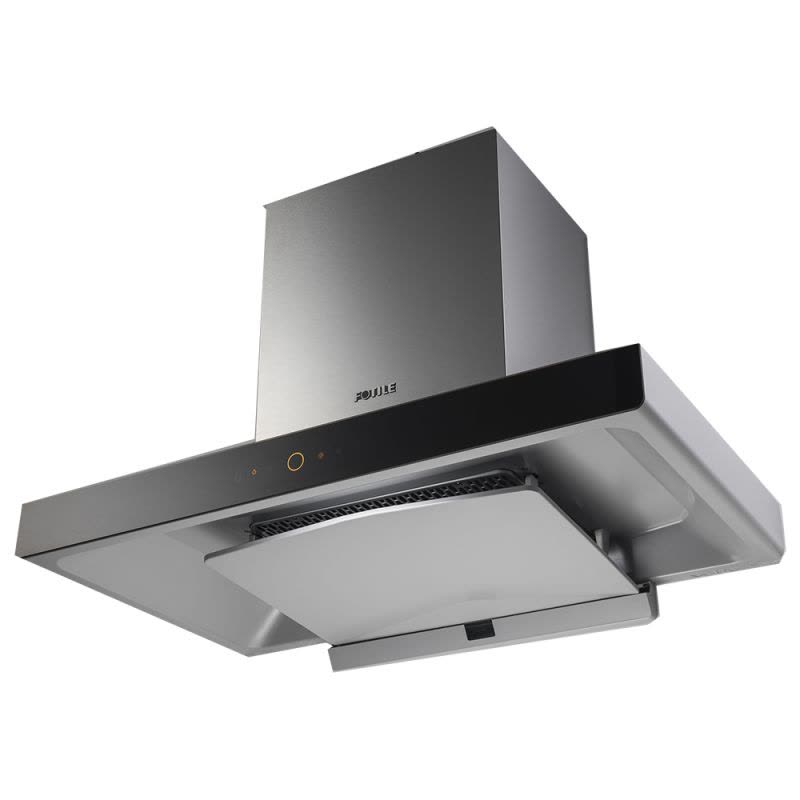 方太(FOTILE)抽油烟机CXW-200-EM18TA图片