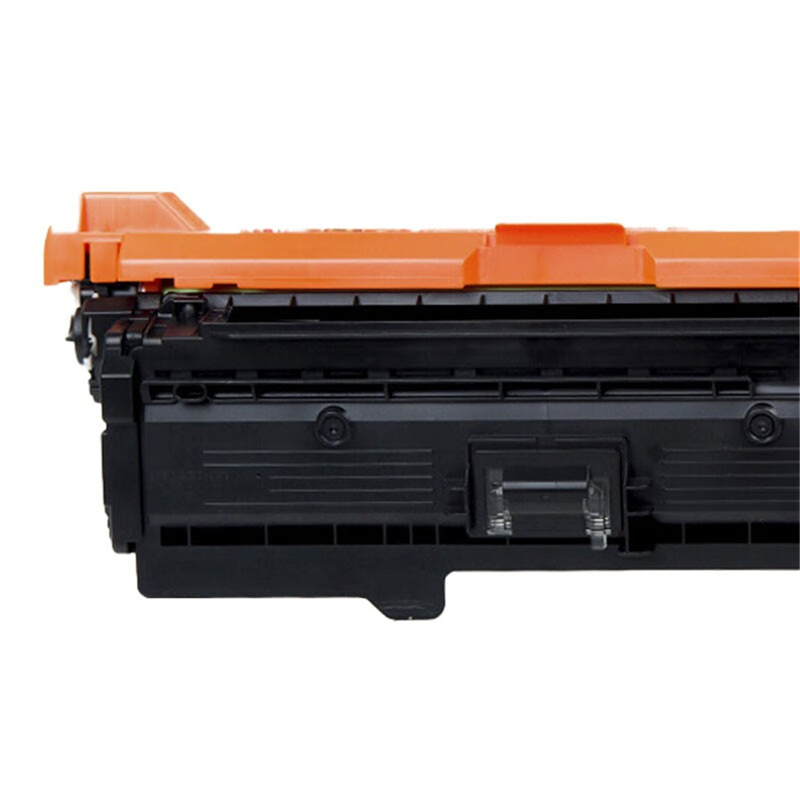 彩标 CE402A 约6000页 适用于HP LaserJet M551n/M575dn 硒鼓 (计价单位:只) 黄色高清大图