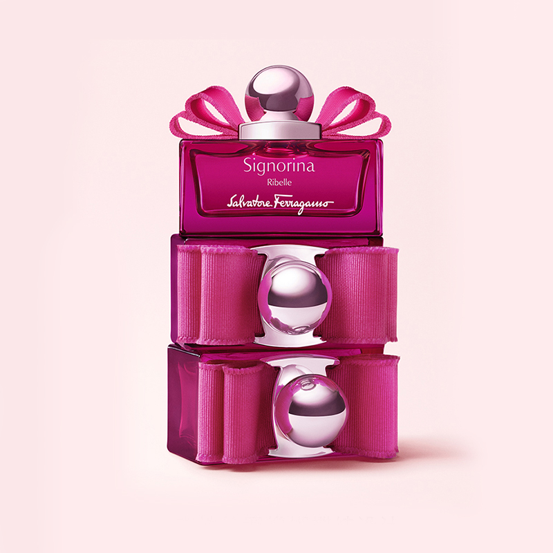 菲拉格慕(Ferragamo)伊人黎贝拉女士香水100ml