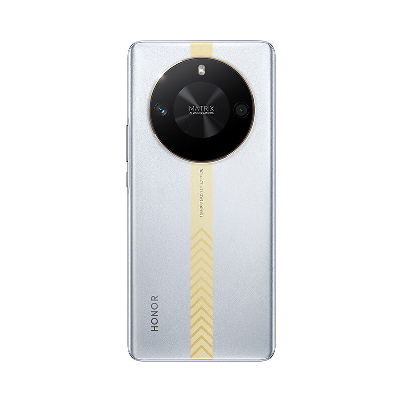 荣耀X50 GT 16GB+512GB 银翼战神 骁龙8+旗舰芯片 苍穹散热系统 全链路触控优化 5800mAh超耐久长续航 1.5K十面抗摔硬核护眼屏 5G手机